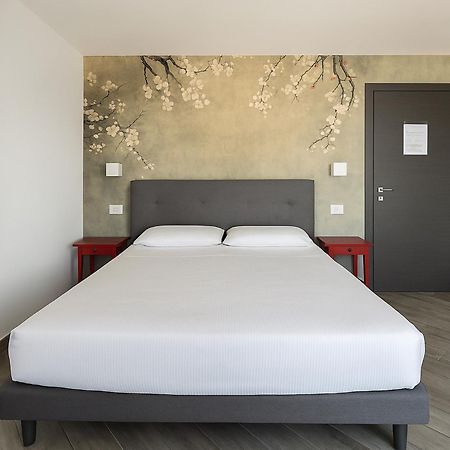 Relais Al Porto Hotel Peschiera del Garda Luaran gambar
