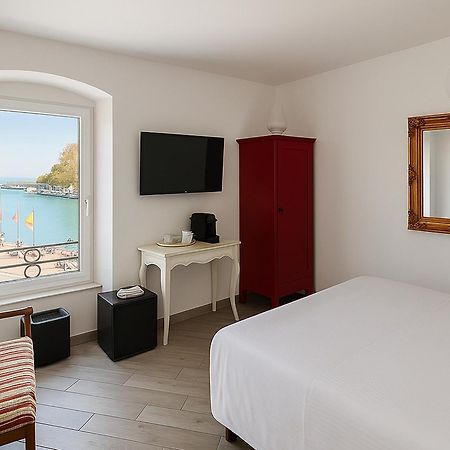 Relais Al Porto Hotel Peschiera del Garda Luaran gambar