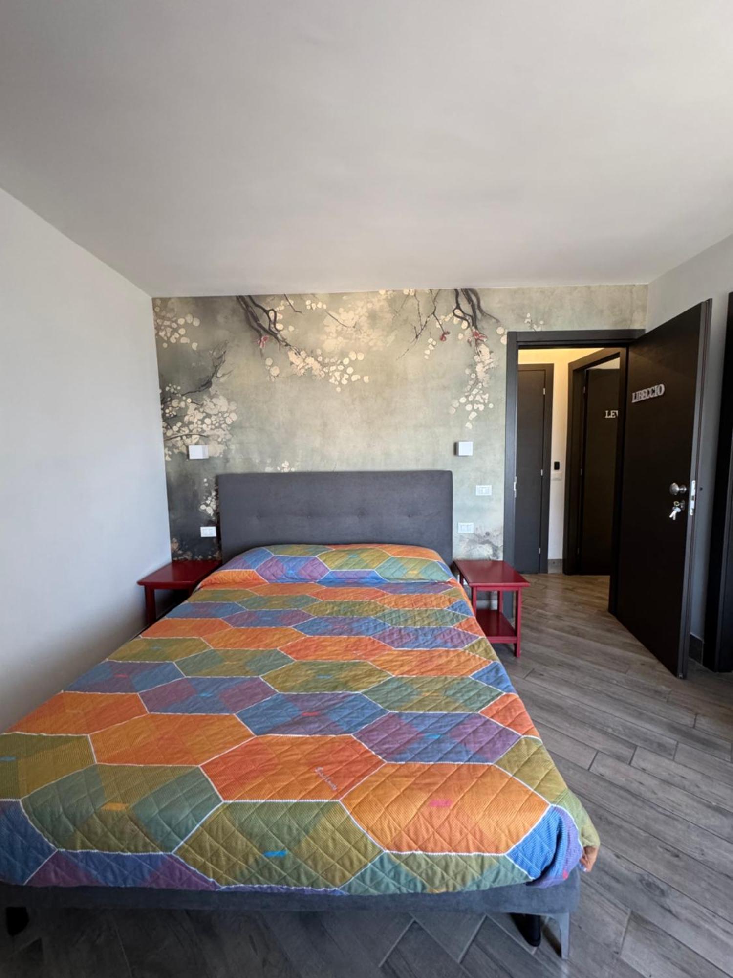Relais Al Porto Hotel Peschiera del Garda Luaran gambar