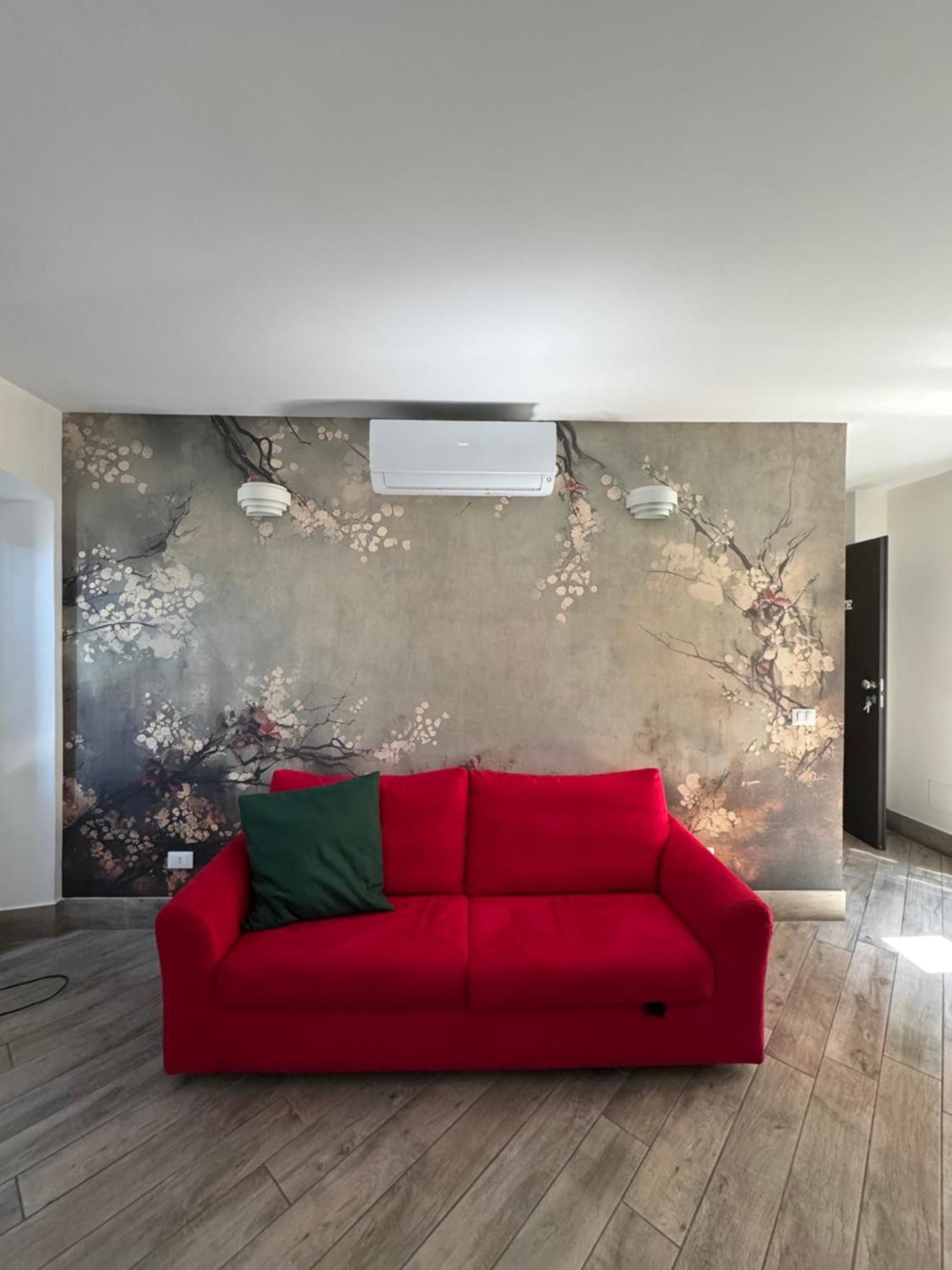 Relais Al Porto Hotel Peschiera del Garda Luaran gambar