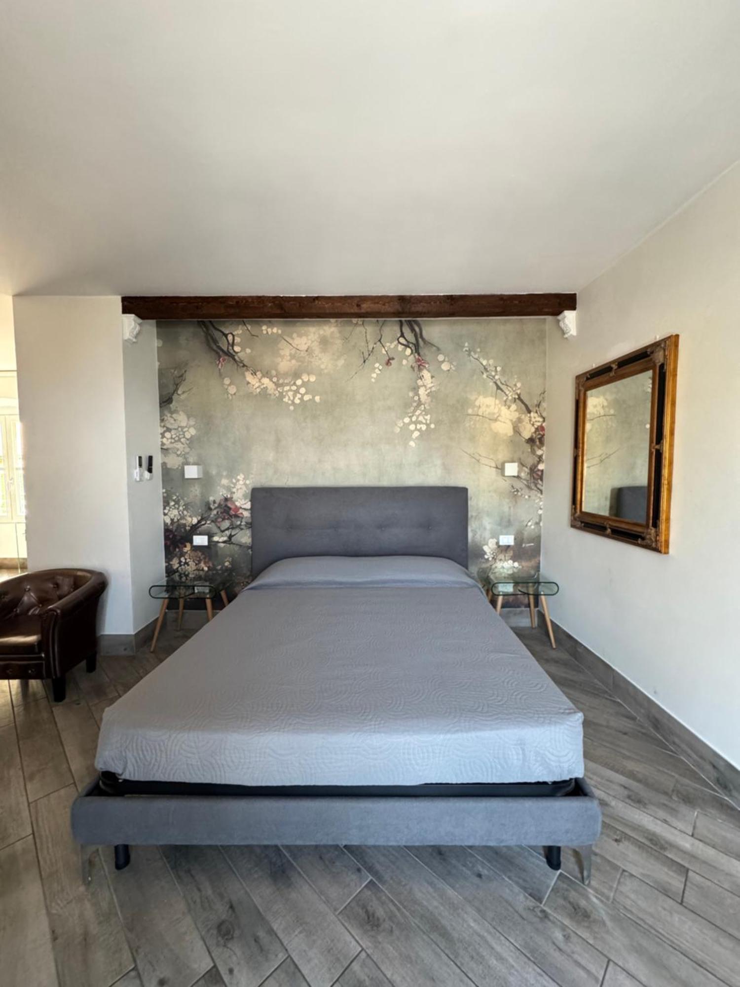Relais Al Porto Hotel Peschiera del Garda Luaran gambar