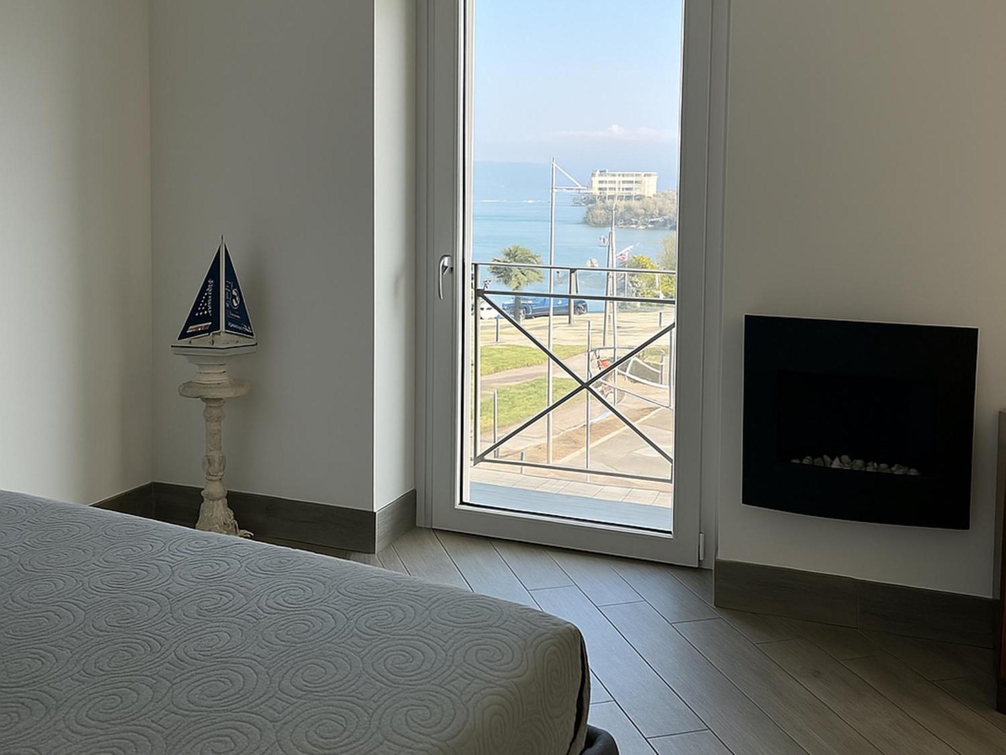 Relais Al Porto Hotel Peschiera del Garda Luaran gambar