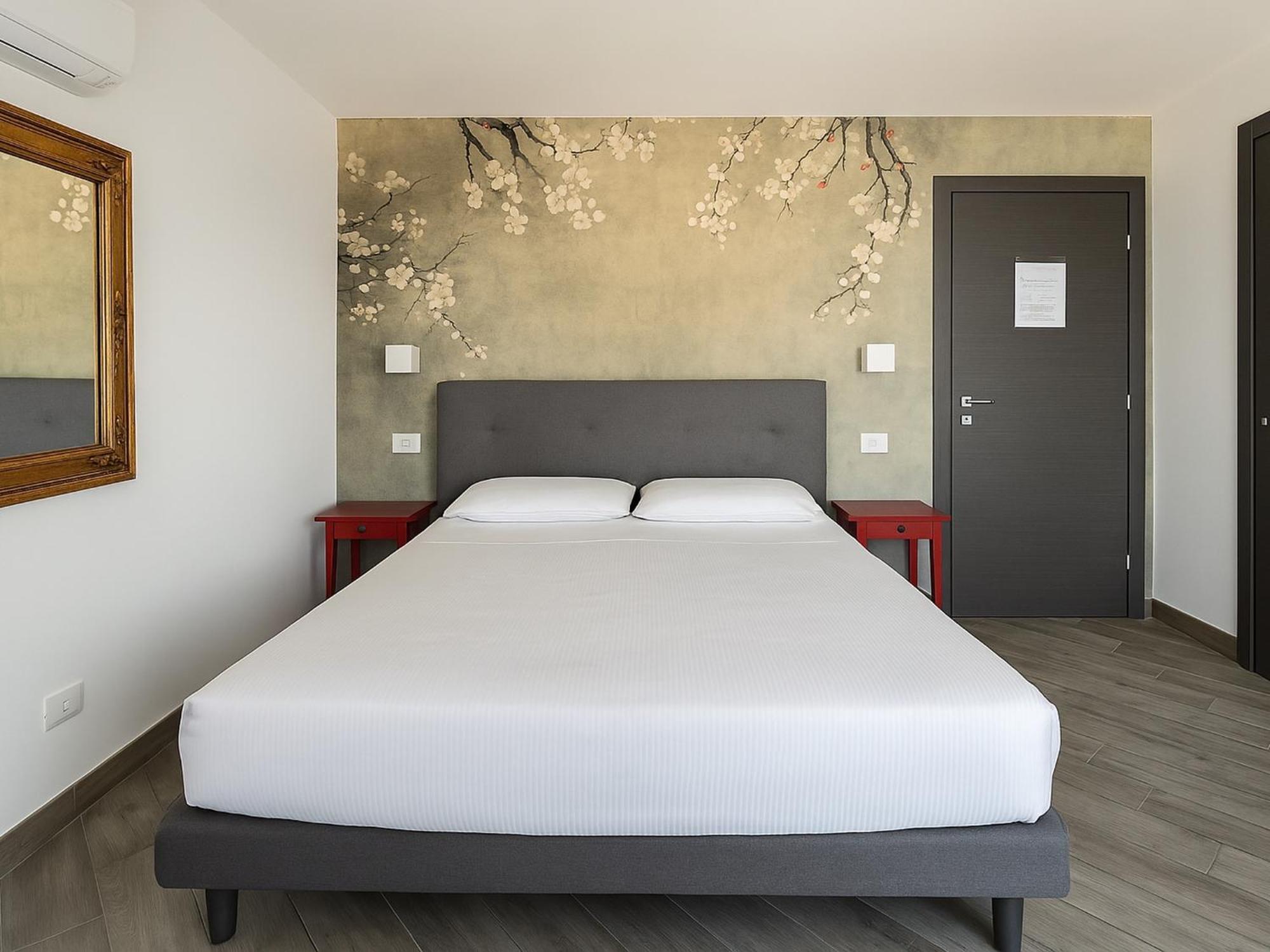 Relais Al Porto Hotel Peschiera del Garda Luaran gambar