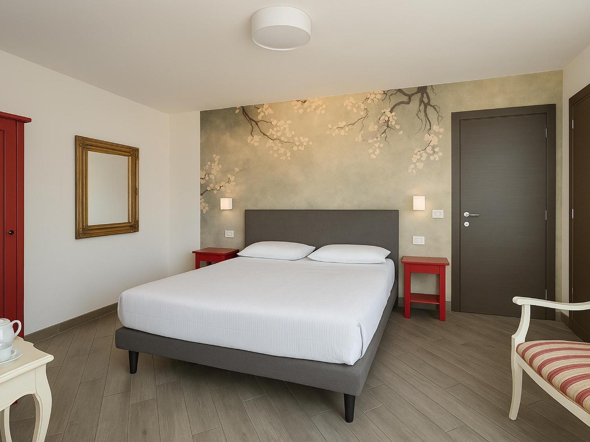 Relais Al Porto Hotel Peschiera del Garda Luaran gambar