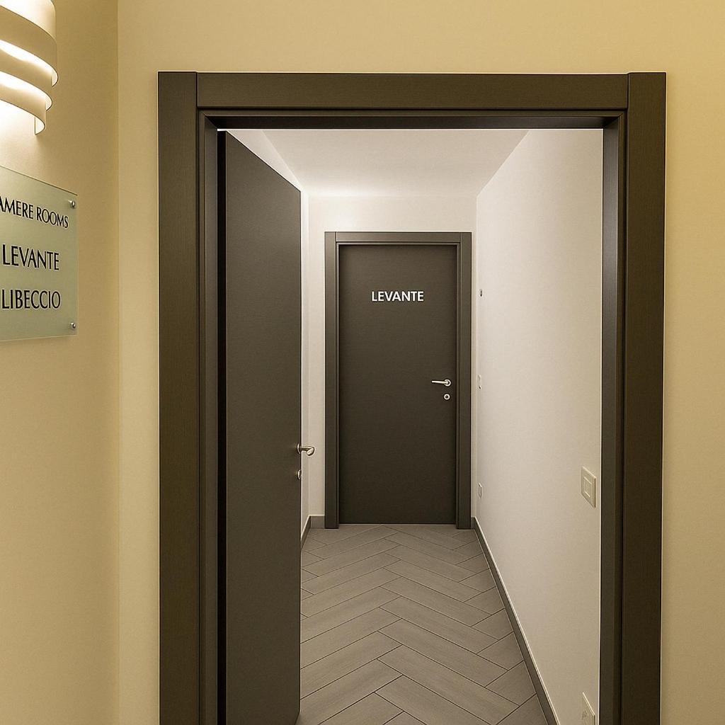 Relais Al Porto Hotel Peschiera del Garda Luaran gambar