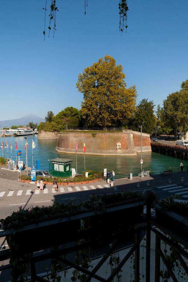 Relais Al Porto Hotel Peschiera del Garda Luaran gambar