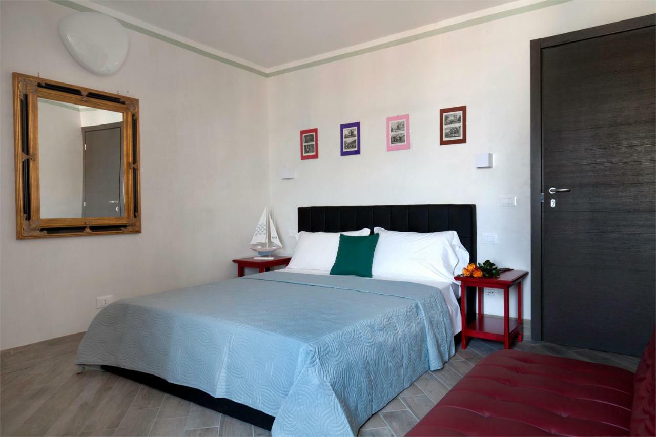 Relais Al Porto Hotel Peschiera del Garda Luaran gambar
