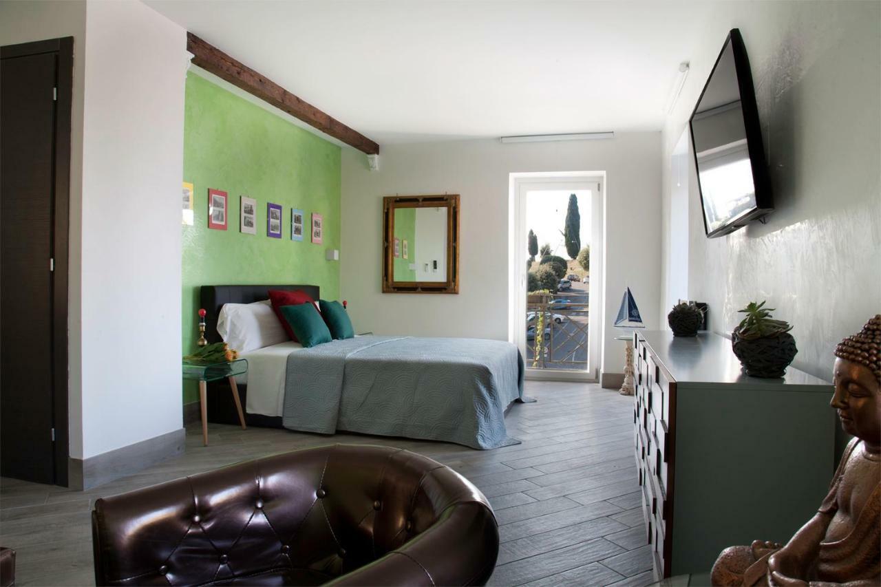 Relais Al Porto Hotel Peschiera del Garda Luaran gambar