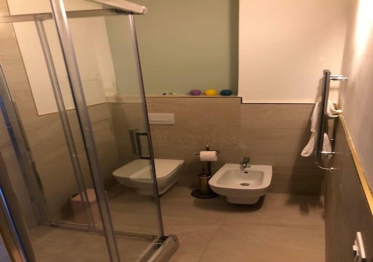 Relais Al Porto Hotel Peschiera del Garda Luaran gambar