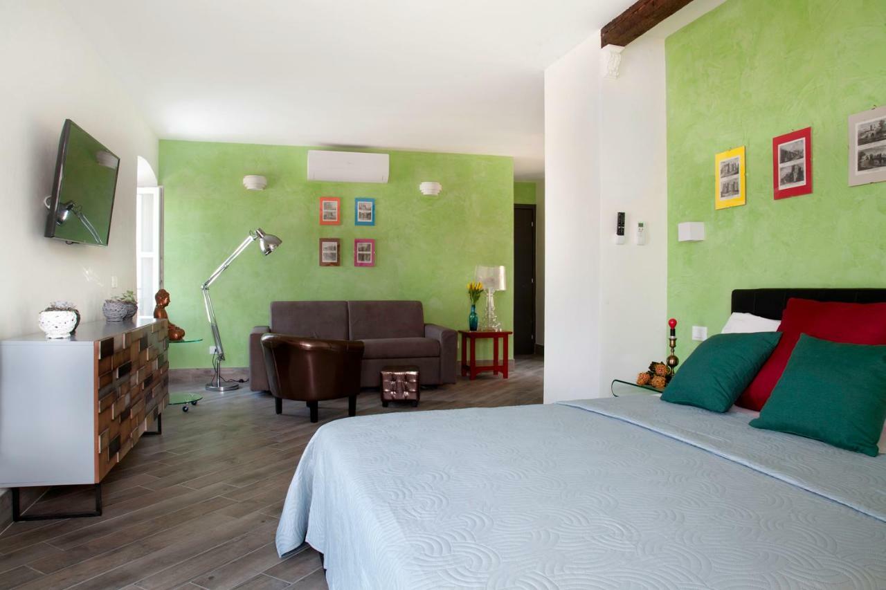 Relais Al Porto Hotel Peschiera del Garda Luaran gambar