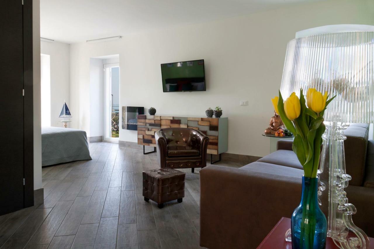 Relais Al Porto Hotel Peschiera del Garda Luaran gambar