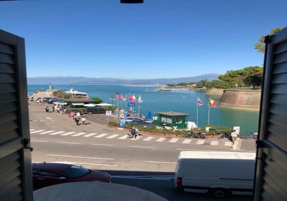 Relais Al Porto Hotel Peschiera del Garda Luaran gambar