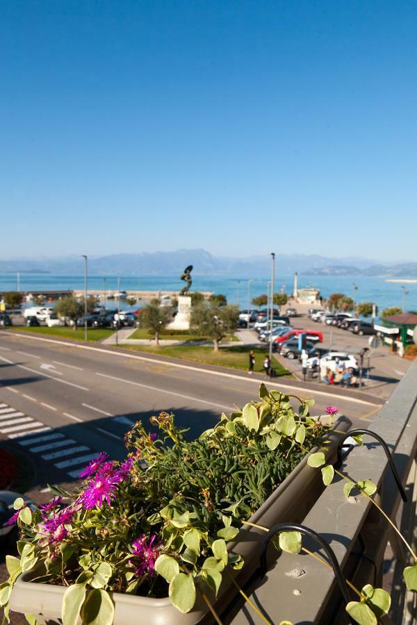 Relais Al Porto Hotel Peschiera del Garda Luaran gambar