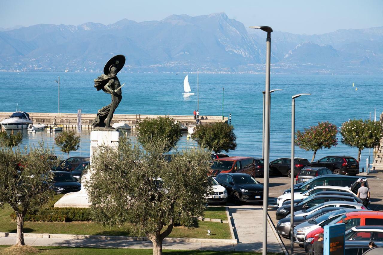 Relais Al Porto Hotel Peschiera del Garda Luaran gambar